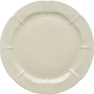 Aida Søholm Solvej tallerken 26,5 cm Creamy sand