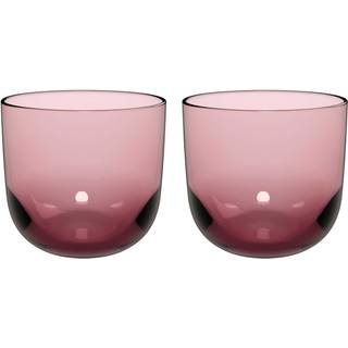 Villeroy & Boch Like vandglas 28 cl 2-pak Grape