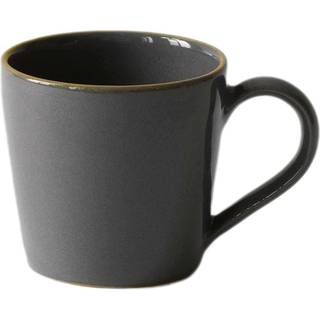 Rivello krus, dark grey