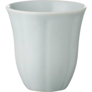 Aida Søholm Solvej krus 30 cl Minty green