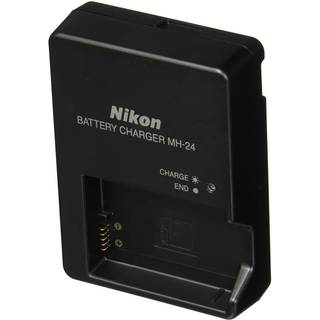 Nikon MH-24 batterilader
