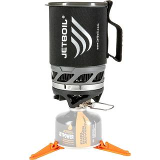 Jetboil MicroMo Cooking System Carbon, OneSize
