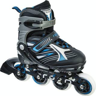 Rezo Oahu Justerbar Inline Rulleskøjter - Dark Navy