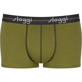 Sloggi 2-pak For Men Start Hip - Darkgrey - X-Large