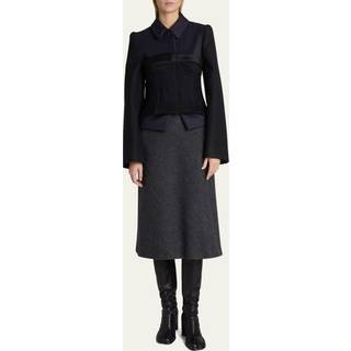 Top - Black - 42
