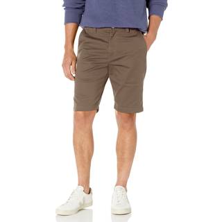 Volcom Frickin Modern Stret Bukser - 38/32 - mushroom