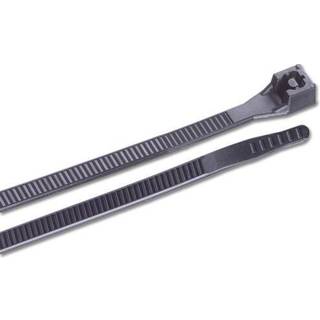 Ancor 199207 kabelbind standard 8 """" sort 100pc/taske