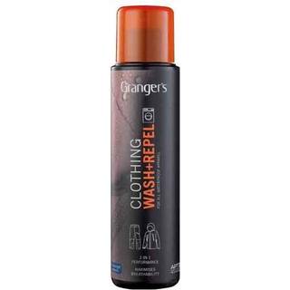 Granger's Wash & Repel - 2in1