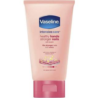 Vaseline Healthy Hands Stonger Nails 75 ml