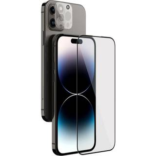 Tempereret Glas Nillkin HD 2 i 1 til Apple iPhone 14 Pro
