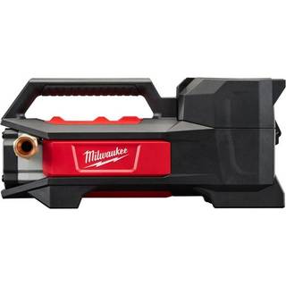 Milwaukee M18 BTP-0 Vandpumpe uden batteri og oplader