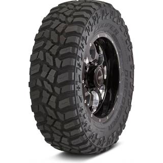 Cooper Discoverer STT PRO ( LT265/70 R17 121/118Q 10PR, POR RWL )