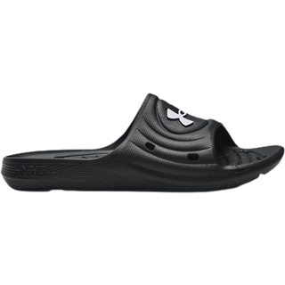 Slides Under Armour UA B Locker IV SL 3023787-001 Størrelse 32 EU | 13,5 UK | 1 US | 20 CM