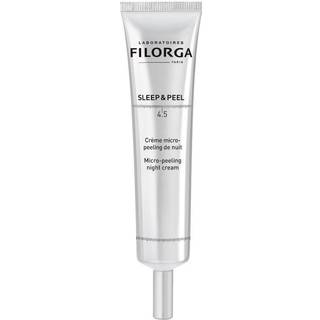 Filorga Hudpleje Ansigtspleje Sleep & Peel 40 ml (5.925,00 kr / 1 l) - 40 ml
