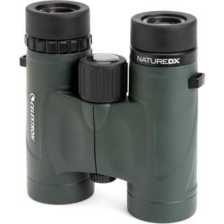 Celestron Nature DX Binocular 8x32 Green