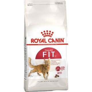 Royal Canin Fit Adult tørfoder til kat 4 kg