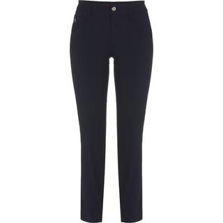 Alberto Jana-CR 3x tørre kølerbukser, navy