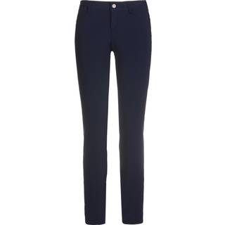Alberto Mona-L WR Super Jersey-bukser, navy