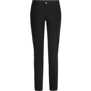 Alberto Mona-L WR Super Jersey-bukser, sort