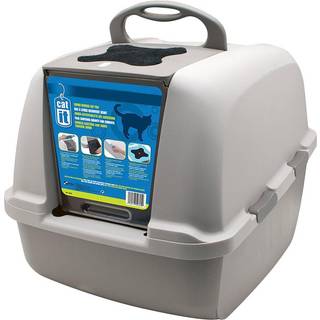 Catit Kattetoilet XL