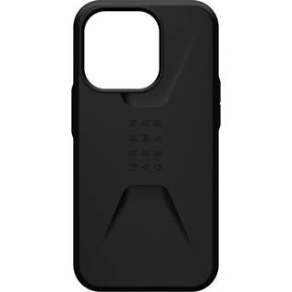 iPhone 14 Pro UAG CIVILIAN Series Bagside Cover - Mallard