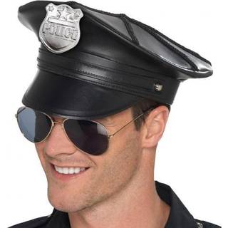 US Police Officer Polizeimütze
