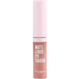Kylie Cosmetics Kylie Jenner Liquid Eyeshadow Flydende øjenskygge Skygge 001 Always in szn 6 ml - 6 ml