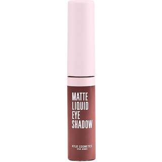 Kylie Cosmetics Kylie Jenner Liquid Eyeshadow Flydende øjenskygge Skygge 003 On to the next 6 ml - 6 ml