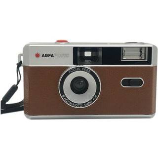 AGFAPHOTO REUSABLE CAMERA 35MM RED