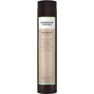 Lernberger Stafsing Shampoo For Volume 250 ml.