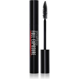 Smashbox Full Exposure Mascara Glossy Volume & Lift 9,56 ml - Jet Black