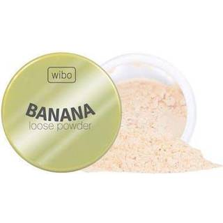 Wibo Banana Loose Powder Matterende pudder 5,5 g - 5,5 g