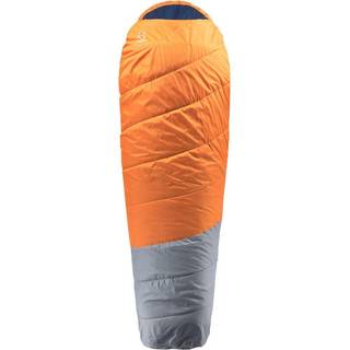 Haglöfs moonlite +7 sovepose