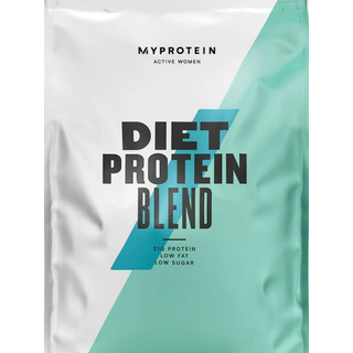 Diet Protein Blanding - 2.5kg - Natural Vanilja