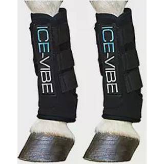 Horseware Ice Vibe Hock Boots - Full