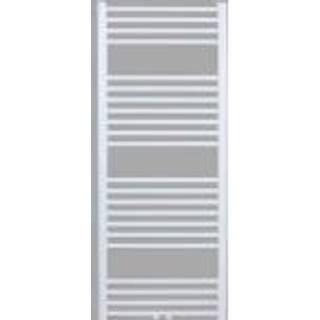 Thermrad Håndklæderadiator basic-6 1217xl500 hvid