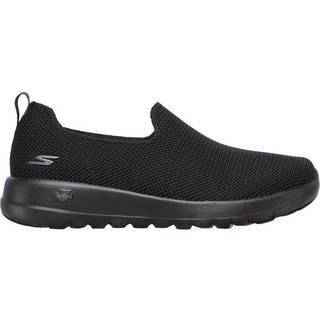 Skechers Skechers Black GO WALK Joy Sensational Day Womens Trainers