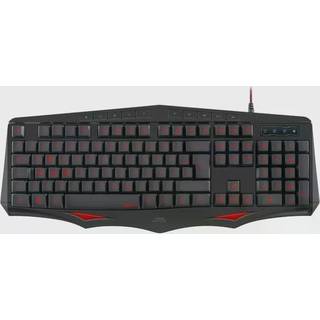 SPEEDLINK LAMIA Gaming Tastatur. Nordisk.