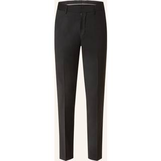 Tenutas Slim-Fit Bukser - Black - 46