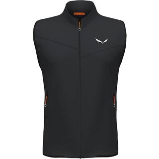 Salewa Pedroc DST Light Vest Vindtæt vest Herrer størrelse 54 farve sort