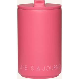 Design Letters Design Letters termokrus Cherry Pink