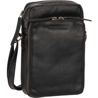 Handytasche Hamilton Schwarz