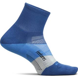 Feetures Elite Ultra Light Kompressionsstrømper, Str. XL (47-50), Dame - Ultimativ Komfort & Pasform