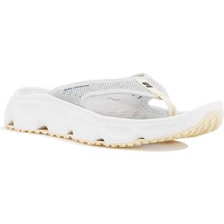 Salomon Women's Reelax Break 6.0 Pearl Blue/White/Bleached Sand, Pearl Blue / White / Bleached Sand, 38 2/3
