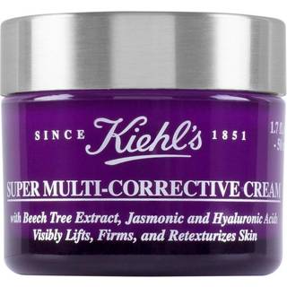 Kiehl's Ansigtspleje Anti ageing-pleje Super Multi-Corrective Cream 50 ml (11.120,00 kr / 1 l) - 50 ml