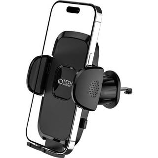 Tech-Protect V3 Universel mobilholder til bilen - luftventilmontering - sort