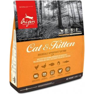 Orijen Cat Original - 1,8 kg