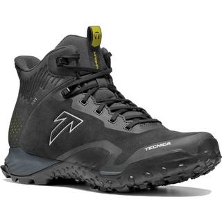 Tecnica Magma 2.0 Mid GTX Vandresko Herrer størrelse 10 farve sort
