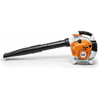 STIHL BG 86 C-E Løvblæser - Løvblæsere og løvsugere