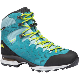 Hanwag Makra Trek Lady GTX Vandresko Damer størrelse 7,5 farve kulørt